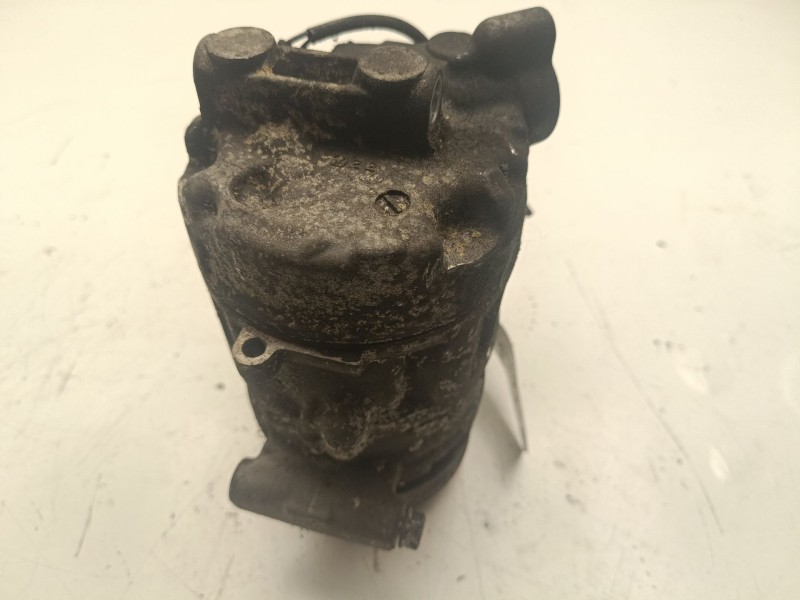 Recambio de compresor aire acondicionado para bmw serie 1 coupe (e82) referencia OEM IAM 64526987862  