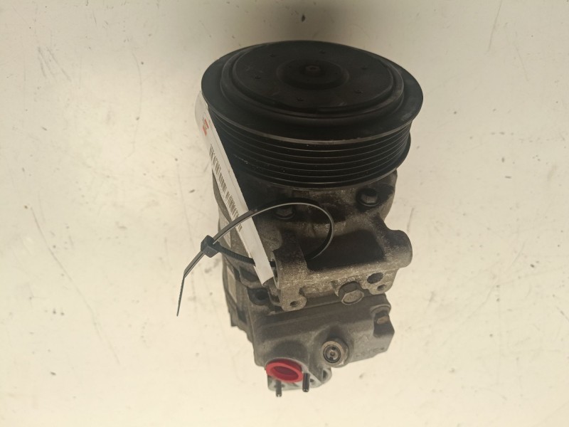 Recambio de compresor aire acondicionado para audi q3 (8ub, 8ug) 2.0 tfsi quattro referencia OEM IAM 1K0820808A  