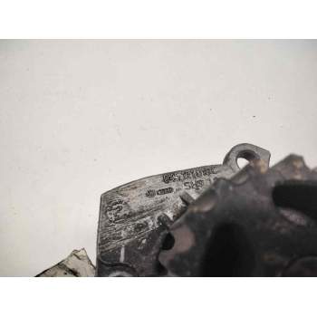 Recambio de bomba agua para seat ibiza (6l1) 1.9 tdi referencia OEM IAM 045121019C  