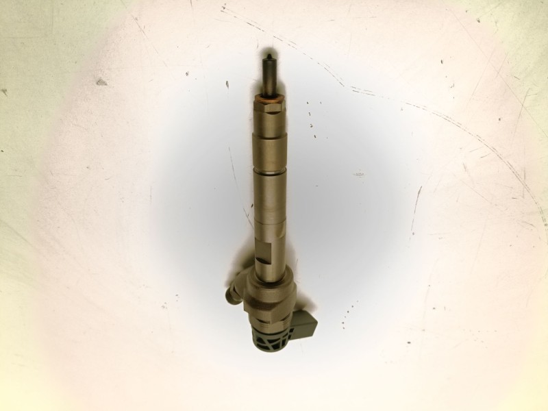 Recambio de inyector para bmw serie 5 touring (f11) referencia OEM IAM 0445110382  