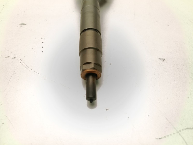 Recambio de inyector para bmw serie 5 touring (f11) referencia OEM IAM 0445110382  