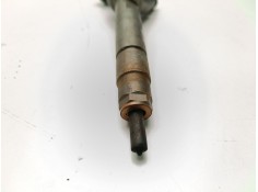 Recambio de inyector para bmw serie 5 touring (f11) referencia OEM IAM 0445110382   2
