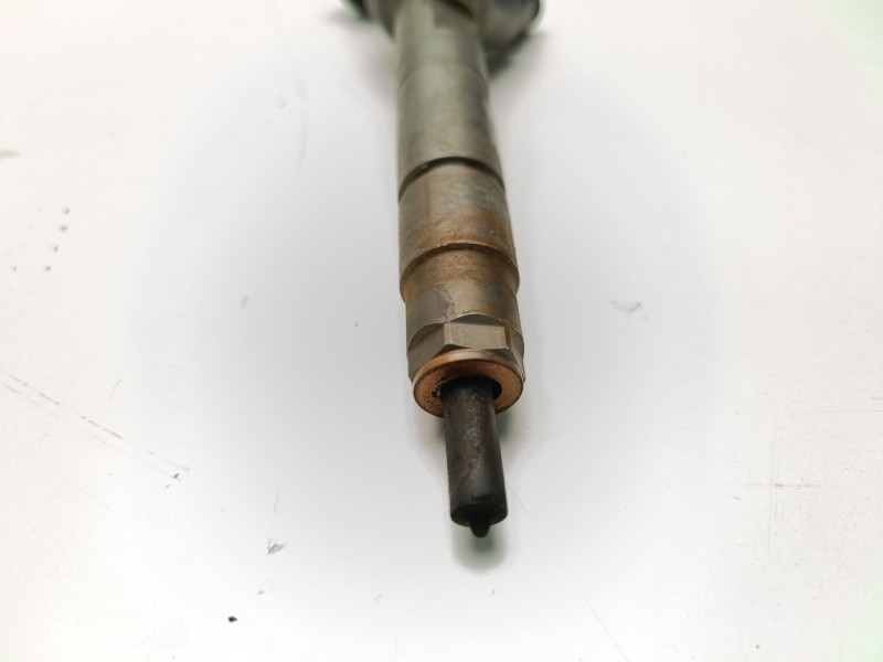 Recambio de inyector para bmw serie 5 touring (f11) referencia OEM IAM 0445110382  