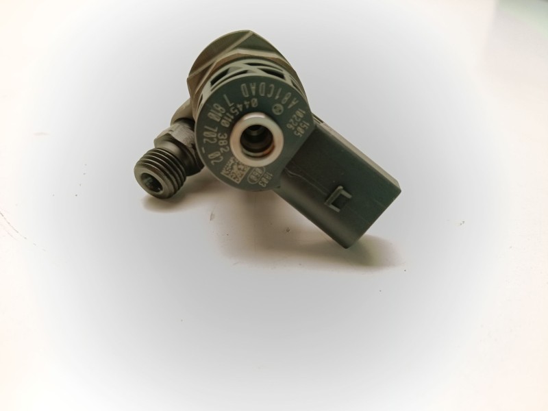 Recambio de inyector para bmw serie 5 touring (f11) referencia OEM IAM 0445110382  