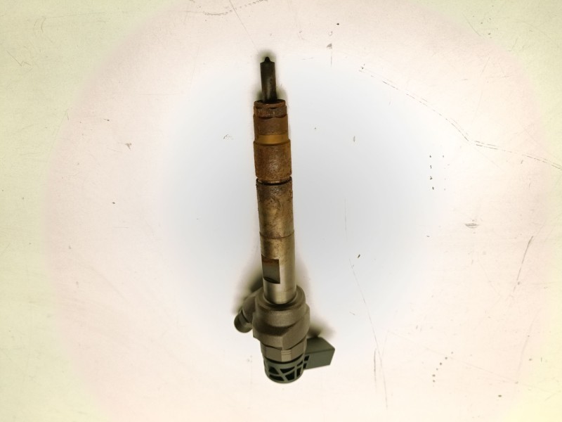 Recambio de inyector para bmw serie 5 touring (f11) referencia OEM IAM 0445110382  