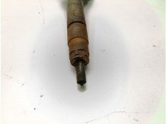 Recambio de inyector para bmw serie 5 touring (f11) referencia OEM IAM 0445110382   2