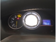 RENAULT MEGANE III FASTBACK (BZ0/1_, B3_)