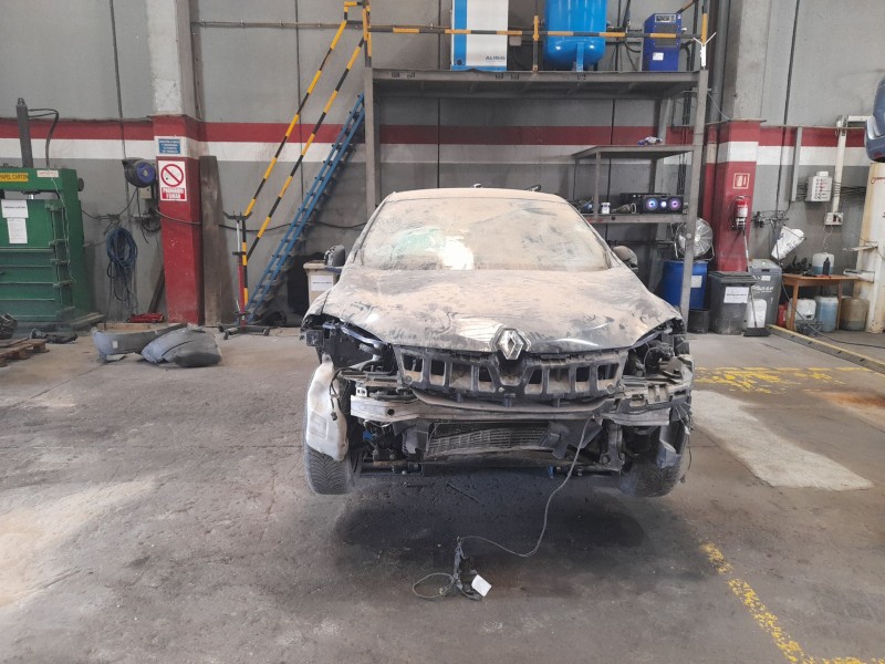 renault megane iii fastback (bz0/1_, b3_) del año 2010