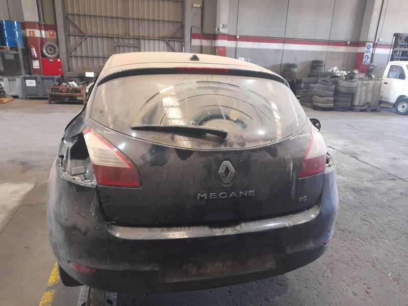 renault megane iii fastback (bz0/1_, b3_) del año 2010