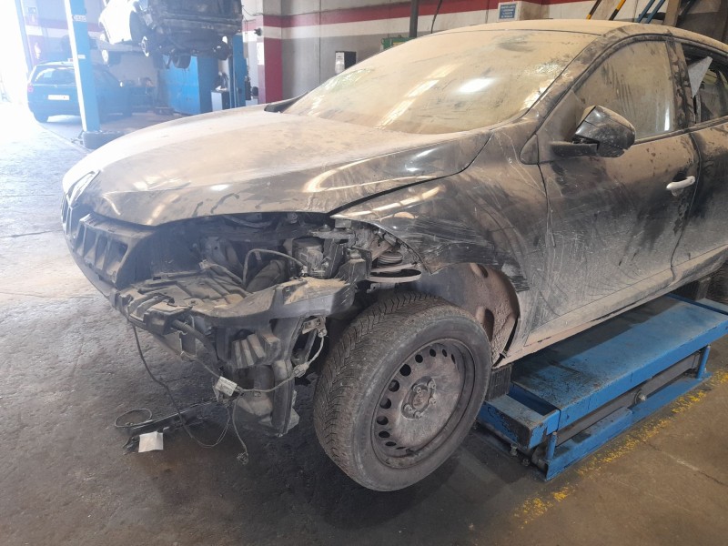 renault megane iii fastback (bz0/1_, b3_) del año 2010