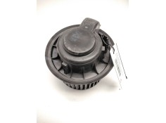 Recambio de motor calefaccion para volkswagen transporter t5 furgón (7ha, 7hh, 7ea, 7eh) 2.5 tdi 4motion referencia OEM IAM 5249