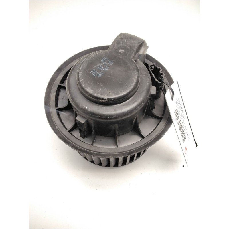 Recambio de motor calefaccion para volkswagen transporter t5 furgón (7ha, 7hh, 7ea, 7eh) 2.5 tdi 4motion referencia OEM IAM 5249