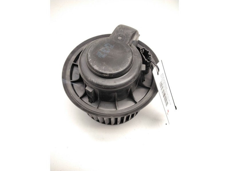 Recambio de motor calefaccion para volkswagen transporter t5 furgón (7ha, 7hh, 7ea, 7eh) 2.5 tdi 4motion referencia OEM IAM 5249