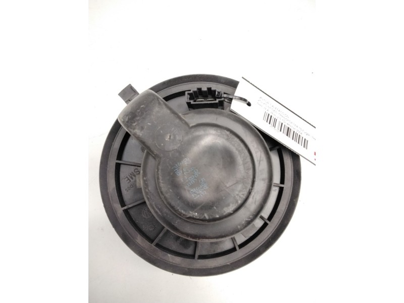 Recambio de motor calefaccion para volkswagen transporter t5 furgón (7ha, 7hh, 7ea, 7eh) 2.5 tdi 4motion referencia OEM IAM 5249