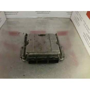 CENTRALITA MOTOR UCE 0281011325 8200309318 8200309329
