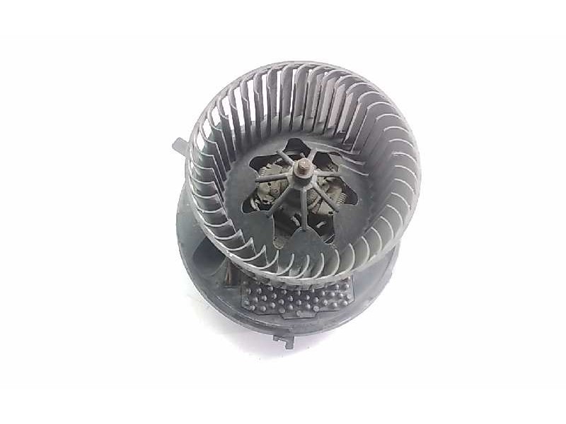 Recambio de motor calefaccion para seat leon (1p1) stylance / style referencia OEM IAM 3C0907521B  