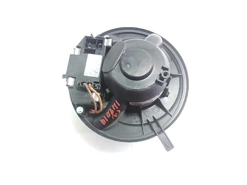 Recambio de motor calefaccion para seat leon (1p1) stylance / style referencia OEM IAM 3C0907521B  