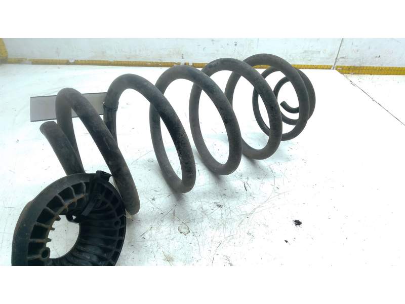 Recambio de muelle suspension trasera para opel vivaro c furgoneta (k0) 1.5 referencia OEM IAM   