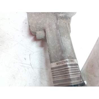 Recambio de caja direccion para opel corsa d selective referencia OEM IAM M002369239D  