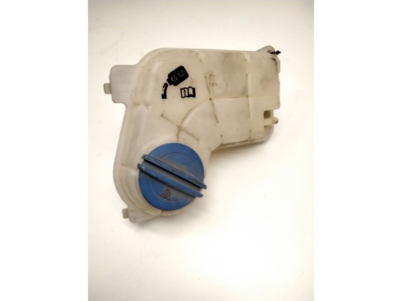 Recambio de deposito expansion para audi a4 b6 avant (8e5) 2.0 referencia OEM IAM 8E0121403  