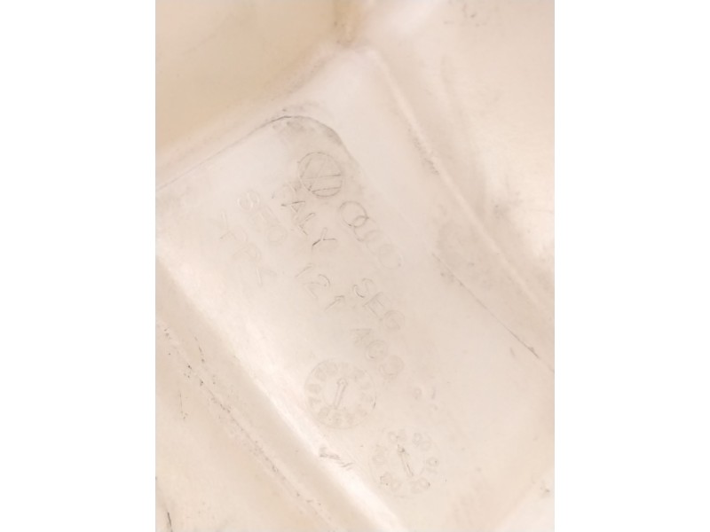 Recambio de deposito expansion para audi a4 b6 avant (8e5) 2.0 referencia OEM IAM 8E0121403  