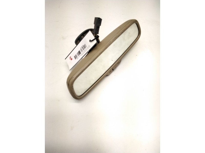 Recambio de retrovisor interior para audi a6 c4 (4a2) 2.0 16v quattro referencia OEM IAM 4F0857511E  