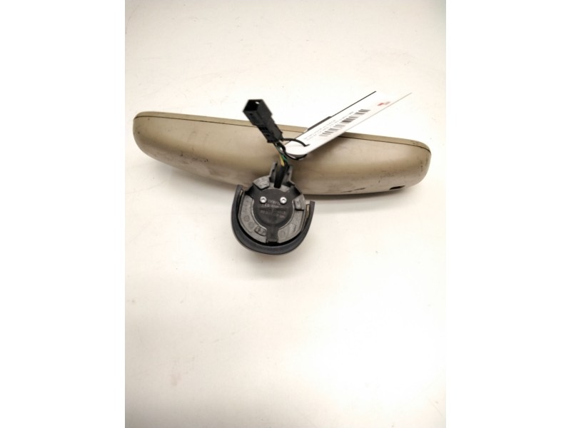 Recambio de retrovisor interior para audi a6 c4 (4a2) 2.0 16v quattro referencia OEM IAM 4F0857511E  