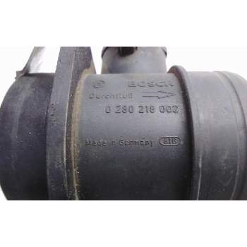 Recambio de caudalimetro para volkswagen golf iv berlina (1j1) highline referencia OEM IAM 0280218002  