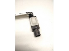 Recambio de sensor impacto airbag para audi a8 d3 (4e2, 4e8) 4.2 quattro referencia OEM IAM 4B0959643D   2