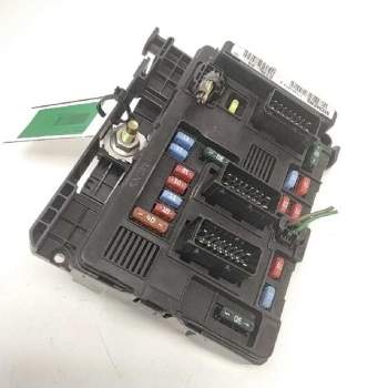 Recambio de centralita bsm para citroën c3 1.4 hdi referencia OEM IAM 9643498780 BSMB4 