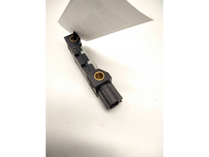 Recambio de sensor impacto airbag para audi a8 d3 (4e2, 4e8) 4.2 quattro referencia OEM IAM 4B0959643D  