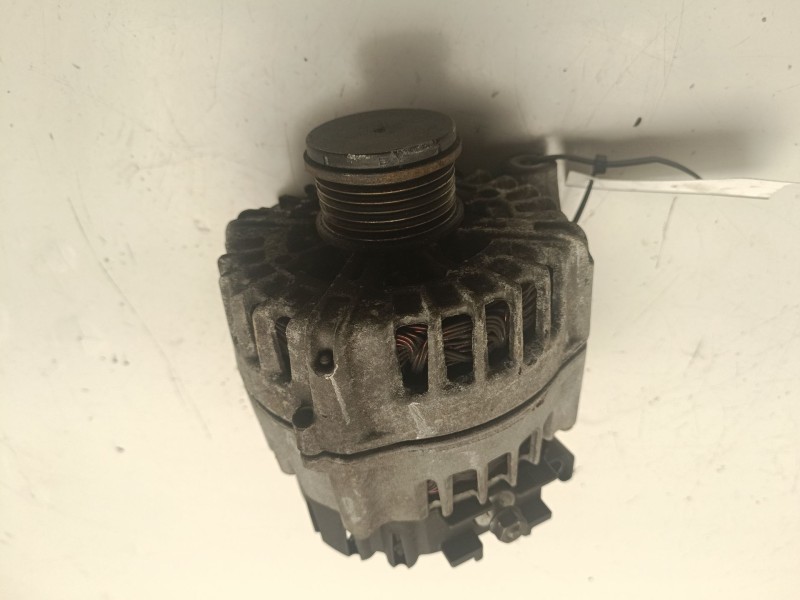 Recambio de alternador para bmw 3 touring (e91) 320 d referencia OEM IAM 8507624AI02  