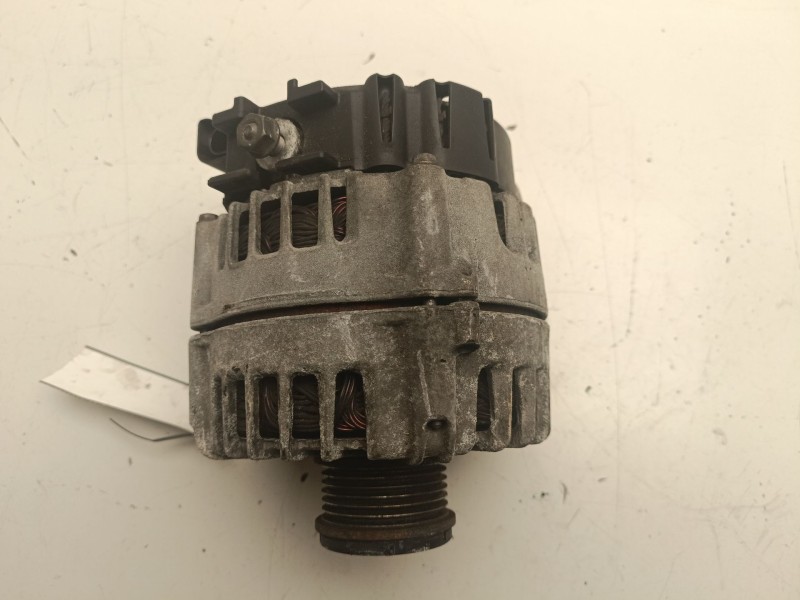 Recambio de alternador para bmw 3 touring (e91) 320 d referencia OEM IAM 8507624AI02  