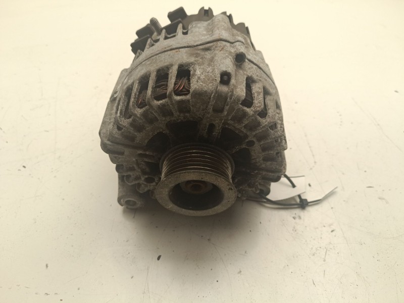 Recambio de alternador para bmw 1 coupé (e82) 120 d referencia OEM IAM 7802261AI05  