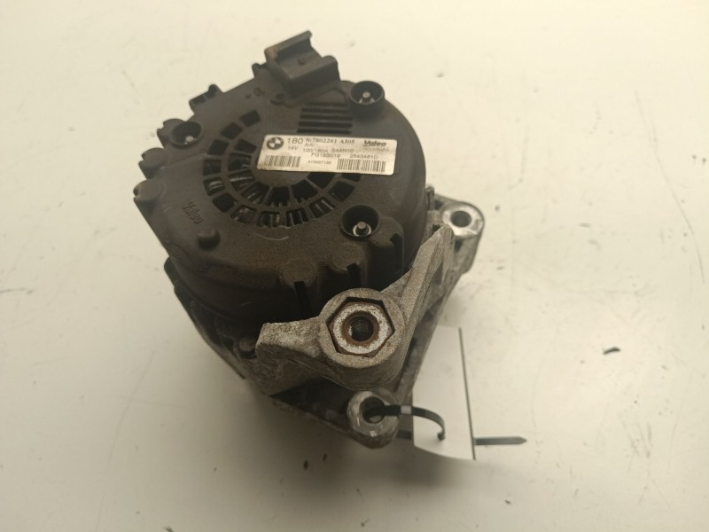 Recambio de alternador para bmw 1 coupé (e82) 120 d referencia OEM IAM 7802261AI05  