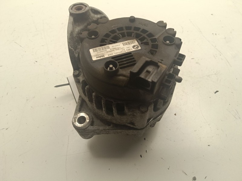 Recambio de alternador para bmw 1 coupé (e82) 120 d referencia OEM IAM 7802261AI05  