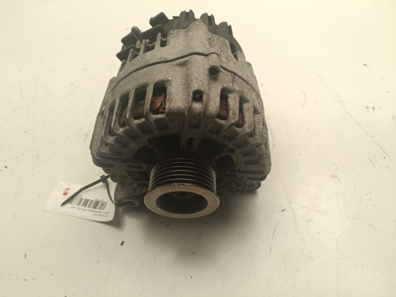 Recambio de alternador para bmw 3 descapotable (e93) 320 i referencia OEM IAM 7802261AI05  