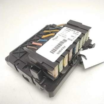 Recambio de centralita bsm para citroën c3 1.4 hdi referencia OEM IAM 9643498780 BSMB4 