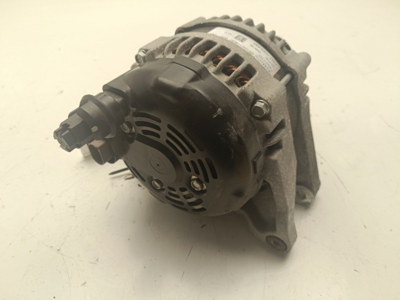 Recambio de alternador para ford focus iv turnier (hp) 1.0 ecoboost referencia OEM IAM LX6T-10300-EAA  