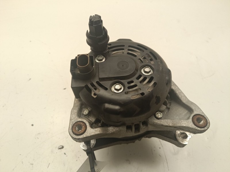 Recambio de alternador para ford focus iv turnier (hp) 1.0 ecoboost referencia OEM IAM LX6T-10300-EAA  