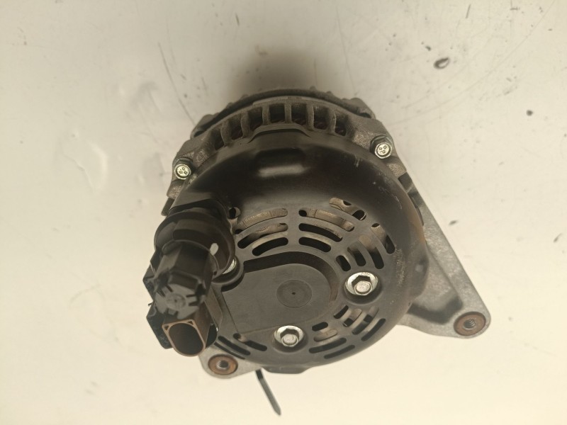 Recambio de alternador para ford focus iv turnier (hp) 1.0 ecoboost referencia OEM IAM LX6T-10300-EAA  