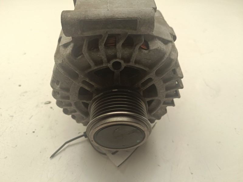 Recambio de alternador para audi q3 (8ub, 8ug) 2.0 tfsi quattro referencia OEM IAM 06J903023R  