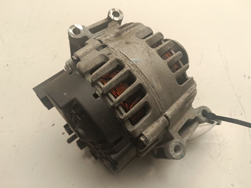 Recambio de alternador para audi q3 (8ub, 8ug) 2.0 tfsi quattro referencia OEM IAM 06J903023R  