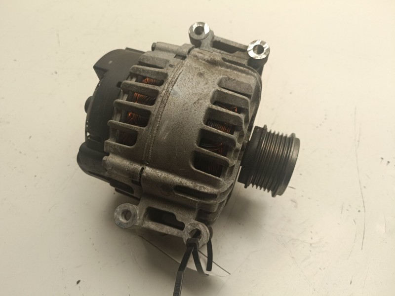 Recambio de alternador para audi q3 (8ub, 8ug) 2.0 tfsi quattro referencia OEM IAM 06J903023R  