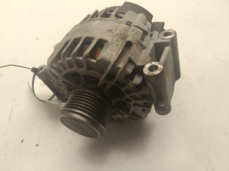 Recambio de alternador para audi q3 (8ub, 8ug) 2.0 tfsi quattro referencia OEM IAM 06J903023R  
