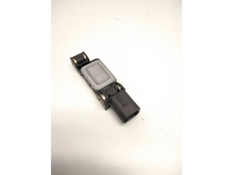 Recambio de sensor impacto airbag para volkswagen touareg (7la, 7l6, 7l7) 3.2 v6 referencia OEM IAM 4B0959643C  