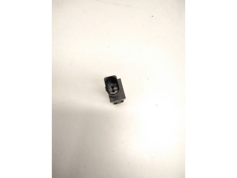 Recambio de sensor impacto airbag para volkswagen touareg (7la, 7l6, 7l7) 3.2 v6 referencia OEM IAM 4B0959643C  