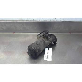 Recambio de soporte filtro aceite para seat ibiza (6l1) 1.9 tdi referencia OEM IAM 045115389C  