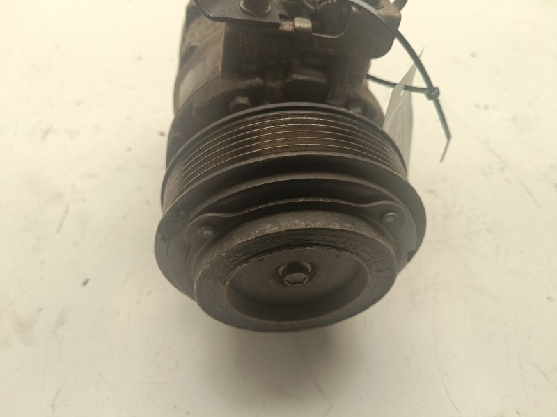 Recambio de compresor aire acondicionado para bmw 5 gran turismo (f07) 520 d referencia OEM IAM 64529223694  