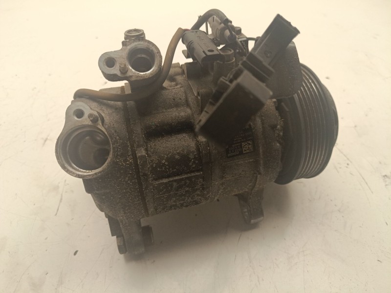 Recambio de compresor aire acondicionado para bmw 5 gran turismo (f07) 520 d referencia OEM IAM 64529223694  